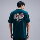 Camiseta Plano C Club Masculina - Foto 5