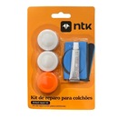 Kit Reparo p/Colchão Nautika Inflável - Foto 1