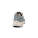 Tênis Feminino Skechers Bobs Moda Flex Treino - Foto 4