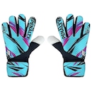 Luva de Goleiro Penalty Delta Race XXIV Infantil - Foto 1