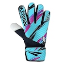 Luva de Goleiro Penalty Delta Race XXIV Infantil - Foto 2