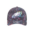 Boné New Era 940 M-Crown Philadelphia Eagles Crucial Catch - Foto 3