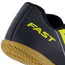 Chuteira Futsal Infantil Umbro Fast II - Foto 4