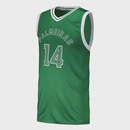 Camiseta Regata Betel Palmeiras Basket Jump III Masculina - Foto 2