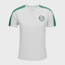 Camiseta Betel Palmeiras Challenge II Feminina - Foto 1