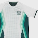 Camiseta Betel Palmeiras Goalkeeper II Masculina - Foto 4