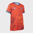 Camiseta Penalty Futebol Derby Infantil - Foto 2