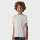 Camiseta Fila Basic Sports Infantil - Foto 1