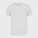 Camiseta Fila Basic Sports Infantil - Foto 3