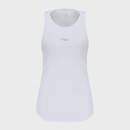 Camiseta Regata Fila Bio III Feminina - Foto 1