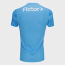 Camisa de Goleiro do Palmeiras I 25/26 Masculina Torcedor - Foto 2