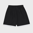 Bermuda Braziline Boston Celtics Period Infantil - Foto 2