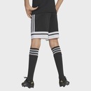 Calção adidas Squadra 25 Infantil - Foto 3