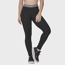 Calça Legging Vestem Fusô Zircônia Feminina - Foto 1
