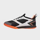 Chuteira Futsal Adulto Penalty Max Evolution Locker Y-1 - Foto 2