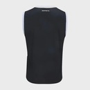 Camiseta Regata Braziline Santos Presença Infantil - Foto 2