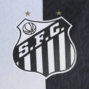 Camiseta Regata Braziline Santos Presença Infantil - Foto 3