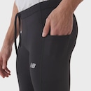 Calça Legging New Balance Sport Essentials Masculina - Foto 3