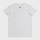 Camiseta Mizuno Cotton Infantil - Foto 2