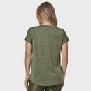 Camiseta Veste Janice Feminina - Foto 2