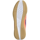 Chuteira Futsal Infantil adidas F50 Club - Foto 4