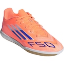 Chuteira Futsal Infantil adidas F50 Club - Foto 2