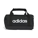 Bolsa adidas Linear Duffel Pequena 12 Litros Unissex - Foto 1