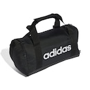Bolsa adidas Linear Duffel Pequena 12 Litros Unissex - Foto 2