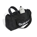 Bolsa adidas Linear Duffel Pequena 12 Litros Unissex - Foto 3