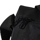 Bolsa adidas Linear Duffel Pequena 12 Litros Unissex - Foto 6