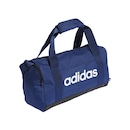 Bolsa adidas Linear Duffel Pequena 12 Litros Unissex - Foto 2