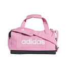 Bolsa adidas Linear Duffel Pequena 12 Litros Unissex - Foto 1