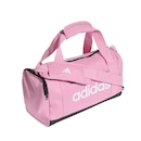 Bolsa adidas Linear Duffel Pequena 12 Litros Unissex - Foto 2
