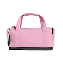 Bolsa adidas Linear Duffel Pequena 12 Litros Unissex - Foto 4