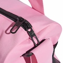 Bolsa adidas Linear Duffel Pequena 12 Litros Unissex - Foto 6