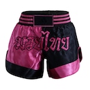 BERMUDA ADIDAS DE MUAY THAI FEMININO - Foto 1