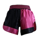 BERMUDA ADIDAS DE MUAY THAI FEMININO - Foto 2
