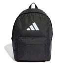 Mochila adidas Classic 3 Barras - Unissex - Foto 1