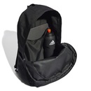 Mochila adidas Classic 3 Barras - Unissex - Foto 3