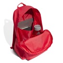 Mochila adidas Classic 3 Barras - Unissex - Foto 3