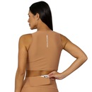 Cropped Run More Power Pace Feminino - Foto 2