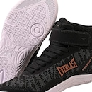 TENIS EVERLAST FORCEKNIT 6 FEMININO - Foto 6