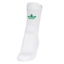 Meia Cano Médio adidas Originals Tennis Unissex - Foto 4