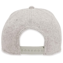 Boné Aba Curva New Era MLB New York Yankees E-Frame Unissex - Foto 3