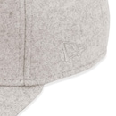 Boné Aba Curva New Era MLB New York Yankees E-Frame Unissex - Foto 4