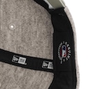 Boné Aba Curva New Era MLB New York Yankees E-Frame Unissex - Foto 6