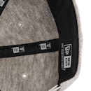 Boné Aba Curva New Era MLB New York Yankees E-Frame Unissex - Foto 7