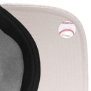 Boné Aba Curva New Era MLB New York Yankees E-Frame Unissex - Foto 8