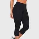 Calça Corsário Selene - Feminina - Foto 1