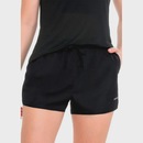 Shorts Runner - Feminino - Active - Foto 1